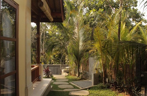 Kelusa Bed & Breakfast | Ancut Sari villa