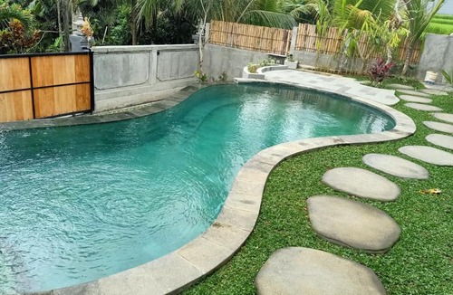Kelusa Bed & Breakfast | Ancut Sari villa