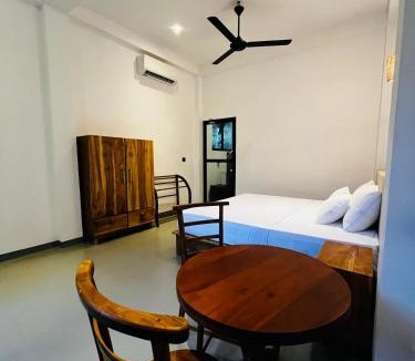 Dickwella Villa | Ancy Villa
