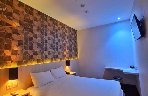 Poso Hotel | Ancyra by Continent - Poso