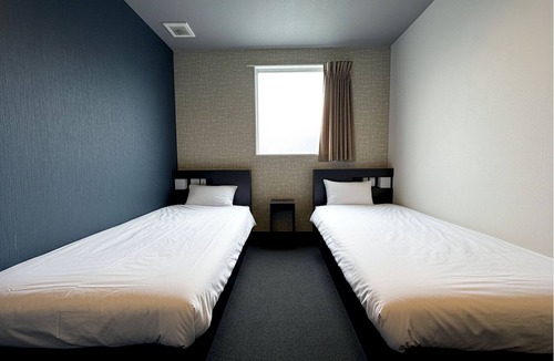 Shikitsuhigashi Hostel | &AND HOSTEL NAMBA SOUTH