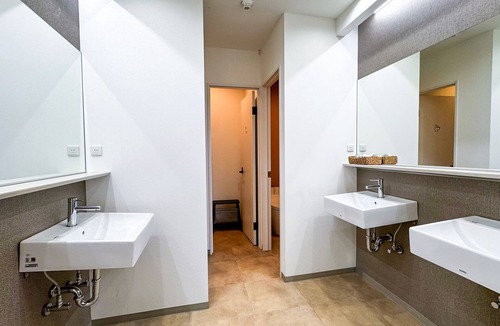 Shikitsuhigashi Hostel | &AND HOSTEL NAMBA SOUTH