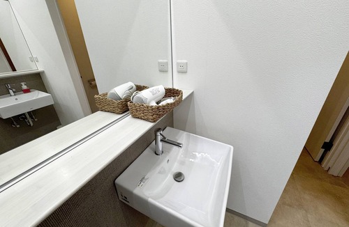 Shikitsuhigashi Hostel | &AND HOSTEL NAMBA SOUTH