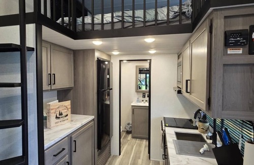 South Casco House | And.N Lodging