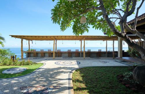 Amed Hotel | Anda Amed Villas & Spa