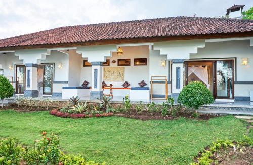 Amed Hotel | Anda Amed Villas & Spa