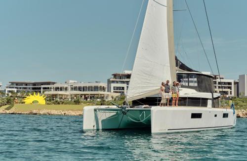 Didim Hotel | Anda Barut Collection - Ultra All Inclusive