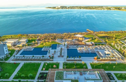 Didim Resort | Anda Barut Collection - Ultra All Inclusive