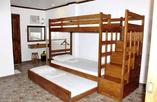 Anda Bed & Breakfast | Anda de Boracay White Sand Resort