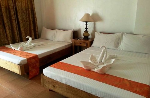 Anda Bed & Breakfast | Anda de Boracay White Sand Resort