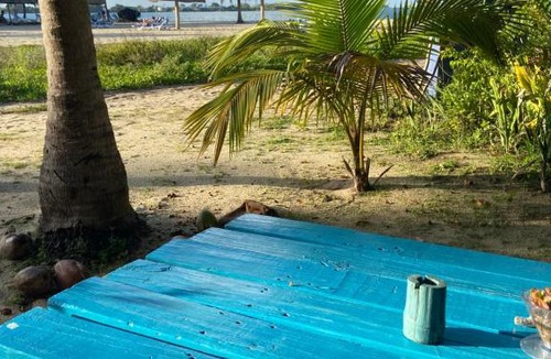 Placencia Hostel | Anda Di Hows Hostel