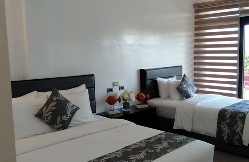 Anda Hotel | Anda Pearl Premier Resort