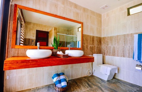 Anda Hotel | Anda Pearl Premier Resort