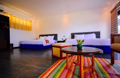 Anda Hotel | Anda Pearl Premier Resort