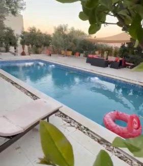 Suwailih House | ANDA villa&Farm