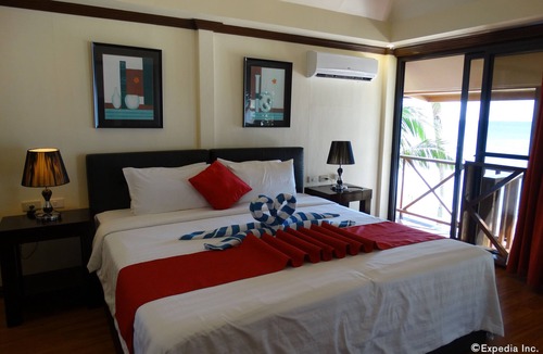 Anda Resort | Anda White Beach Resort