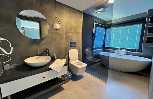 Sinop Hotel | Andac Otel