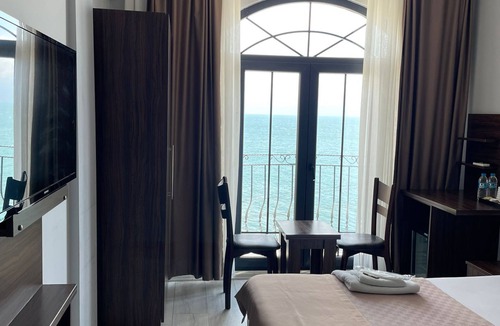 Sinop Hotel | Andac Otel
