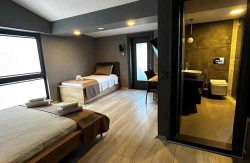 Sinop Hotel | Andac Otel