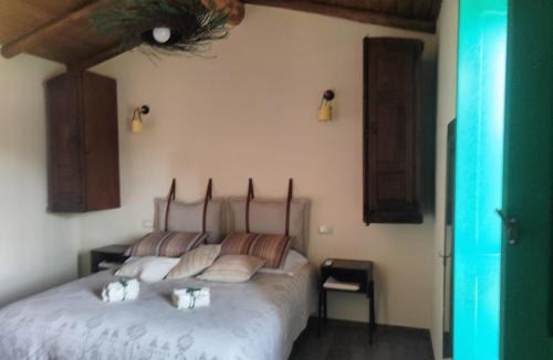 Samugheo House | Andala agriturismo esperienziale