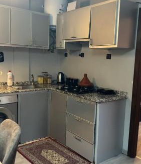 Tamansourt Apartment | Andalous