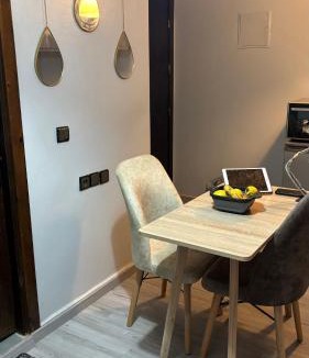 Tamansourt Apartment | Andalous