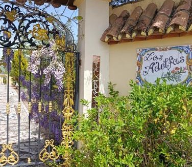 Arriate Villa | Andalusian experience