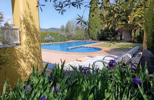 Arriate Villa | Andalusian experience