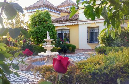 Arriate Villa | Andalusian experience