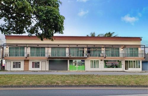 Ban Mut Dok Khao Hotel | Andaman Place