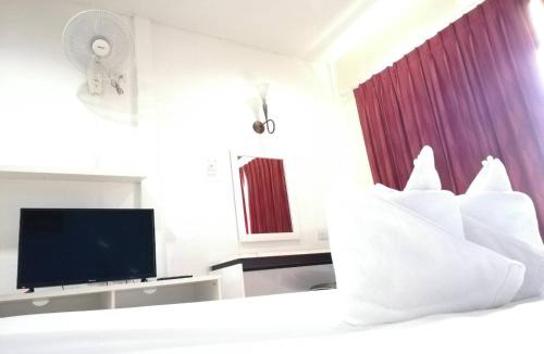 Ban Mut Dok Khao Hotel | Andaman Place
