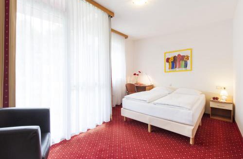 Altenerding Hotel | Andante Hotel Erding