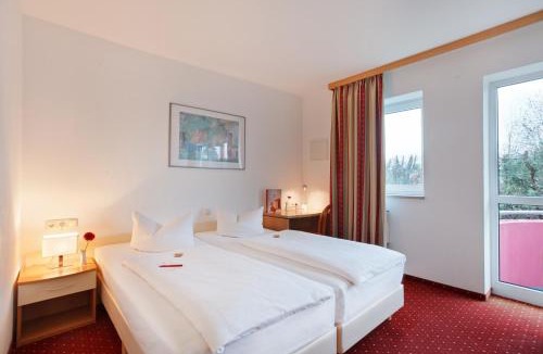 Altenerding Hotel | Andante Hotel Erding