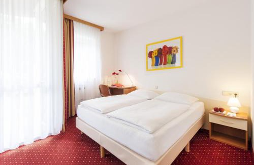 Altenerding Hotel | Andante Hotel Erding