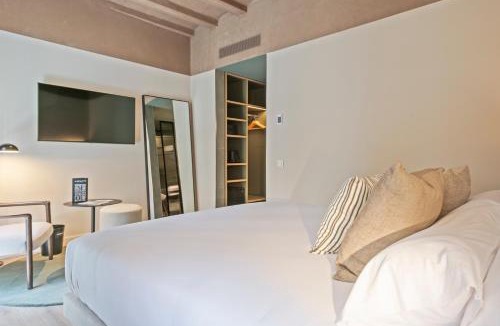 El Born Hotel | Andante Princesa