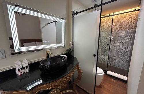 Barranco Hotel | Andara Hotel