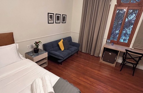 Barranco Hotel | Andara Hotel