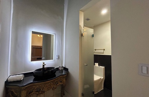 Barranco Hotel | Andara Hotel
