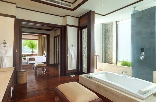 Kamala Hotel | Andara Resort Villas