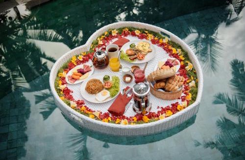 Kutuh Kaja Villa | Andara Ubud Villa
