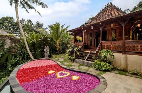 Kutuh Kaja Villa | Andara Ubud Villa