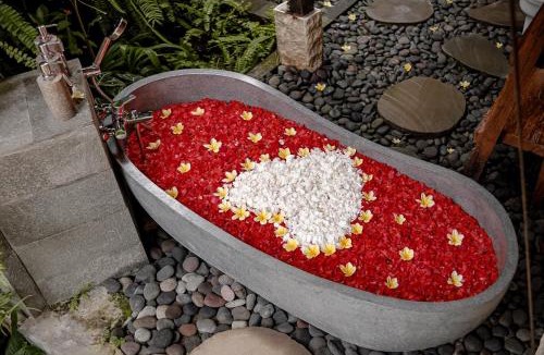 Kutuh Kaja Villa | Andara Ubud Villa
