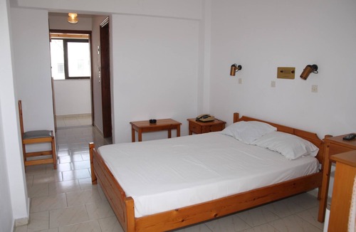 Kardamena Hotel | Andavis