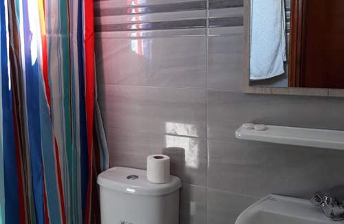 Kardamena Hotel | Andavis
