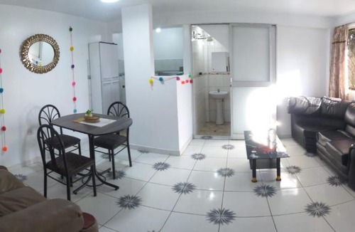 Cusco Historic Center Apartment | Andean place