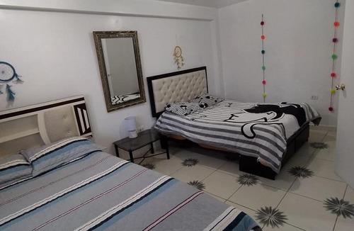Cusco Historic Center Apartment | Andean place
