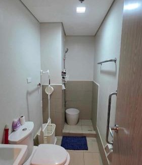 Marilao Apartment | Andele's Place