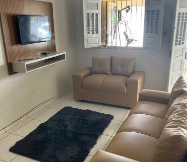 Ponta do Funil House | Andelice