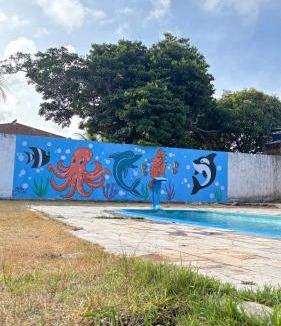 Ponta do Funil House | Andelice