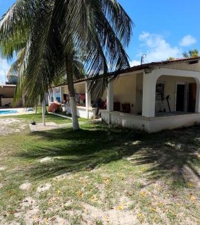 Ponta do Funil House | Andelice
